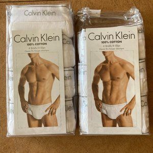 Calvin Klein Classic Briefs